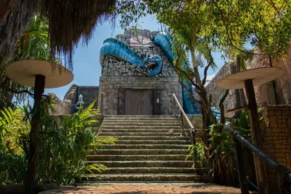 amazonia jungle experience 